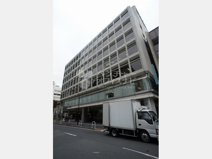 外観【虎ノ門30森ビル】