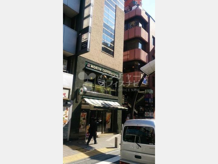 外観【パラッツオカリーナ(palazzo carina)】