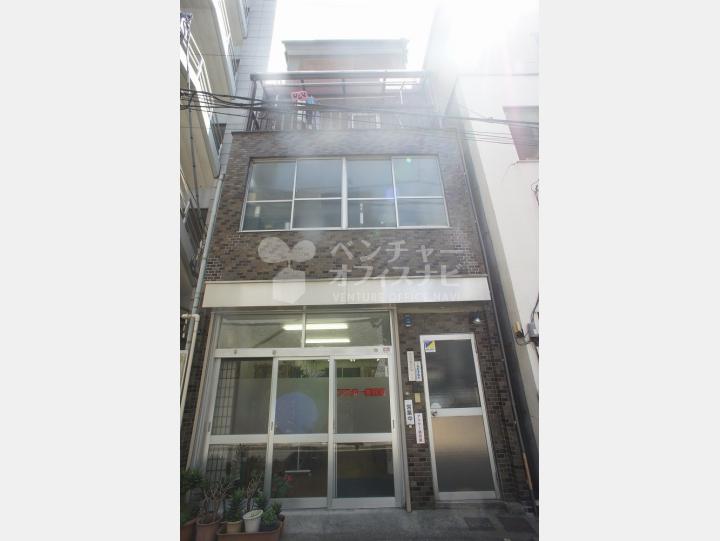 外観【加部重第二ビル】