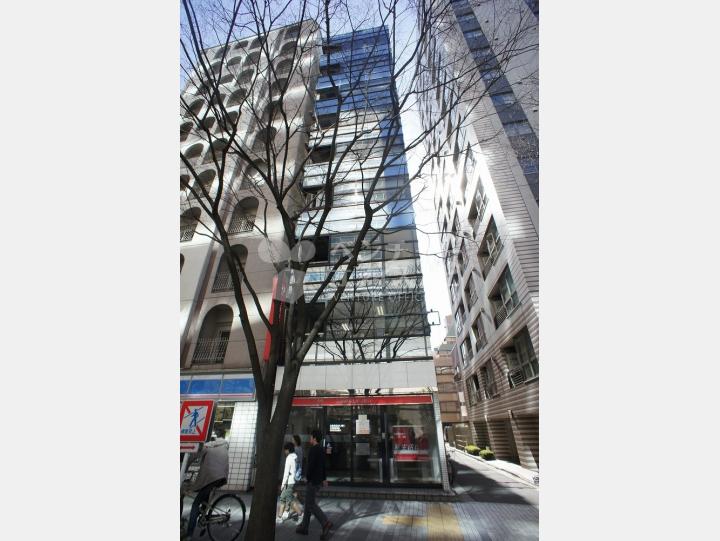 外観【日本橋OSTビル】