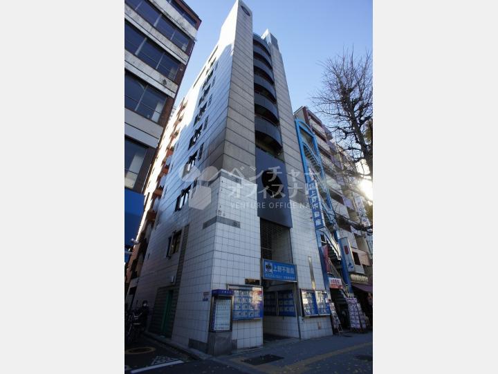 外観【大野ビル】