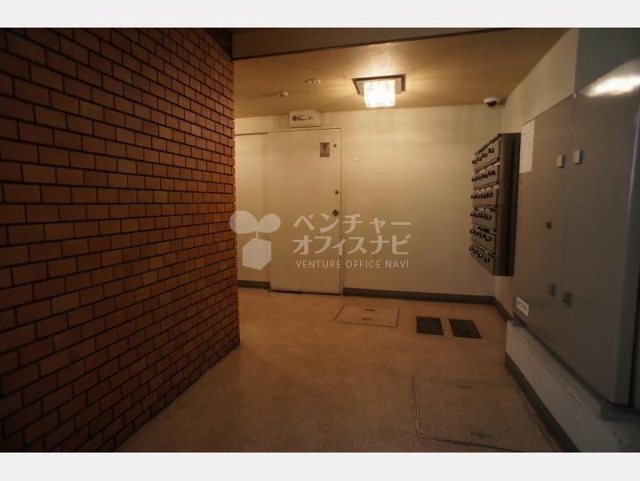 エントランス【都路ビル】
