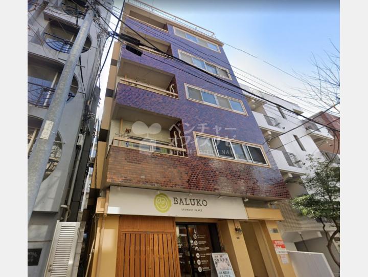 【外観】メゾン高円寺