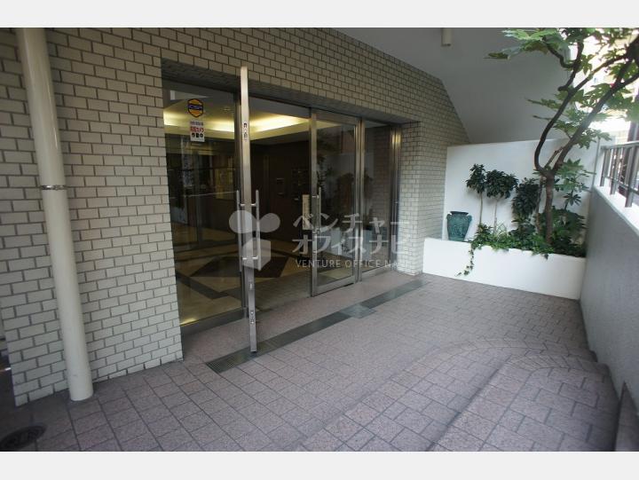 SOHOマンション　【ヴェラハイツ恵比寿東】