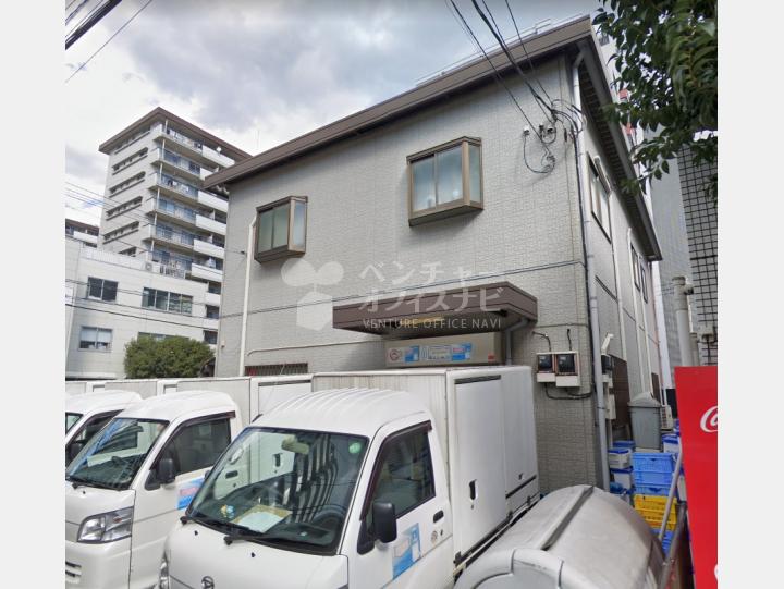 【外観】宇都宮電機