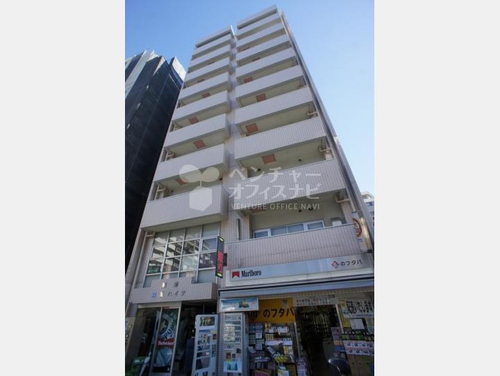 外観 【蔵前双葉ハイツ】