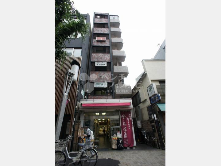 外観【近江屋ビル】