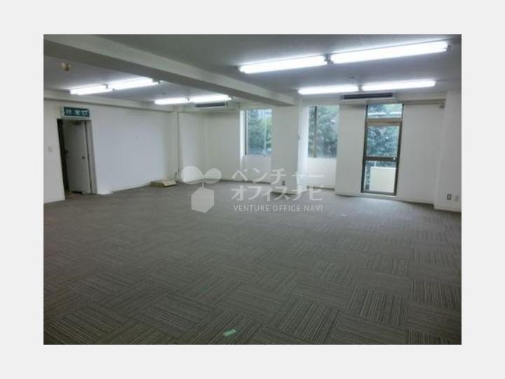 室内写真 【ロリエ市ヶ谷ビル】