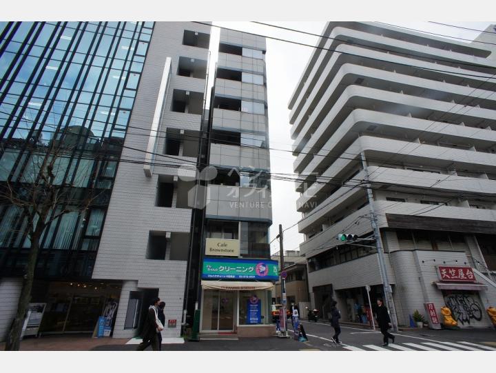 Asa東山ビル 中目黒 ベンチャーオフィスナビのsoho賃貸物件