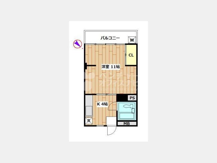 【大沢ビル】