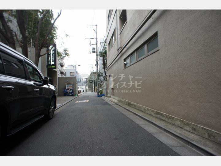 前面道路【Barbizon25】