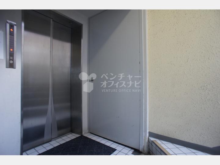 エレベーター【石川第二ＬＫビル】