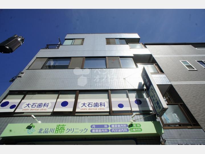 外観【海文堂ビル】