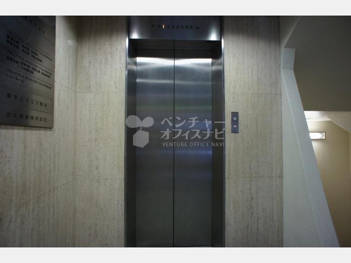エレベーター【近文ビル】