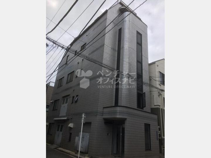 【外観】グランツ門前仲町