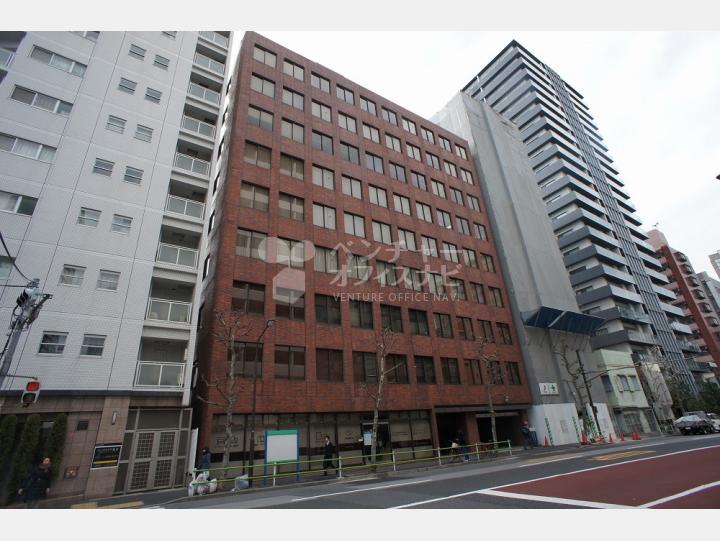 外観【秀和虎ノ門三丁目ビル】