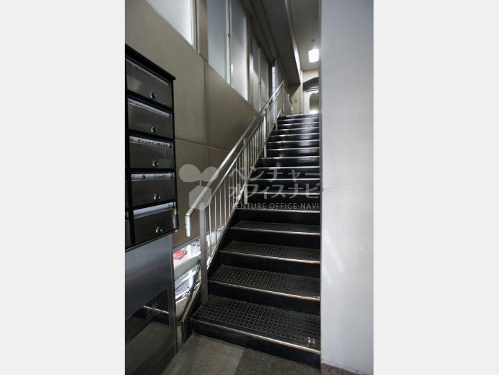 エントランス【正直屋ビル】