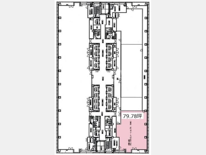 取り図 【トレードピアお台場】