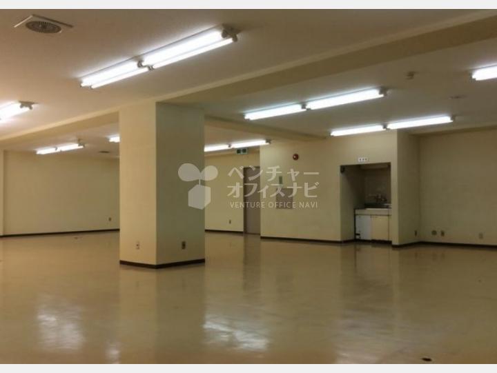 室内写真 【アルテール池袋】