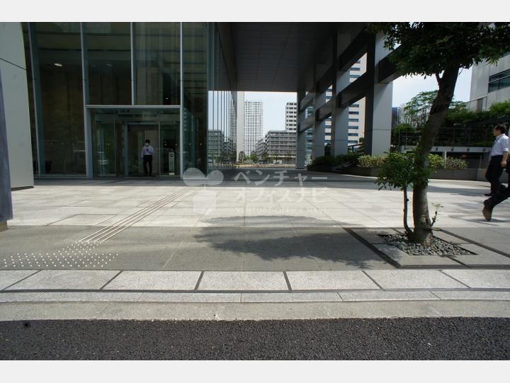 入口 【品川東急ビル】