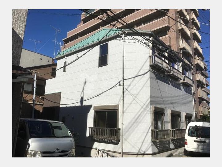 外観　ステージパインヒル2