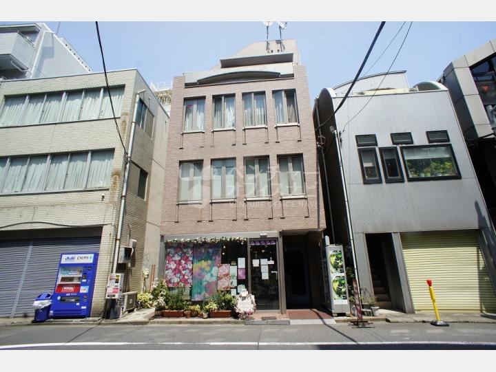 外観【パークＴ・Ｓ】