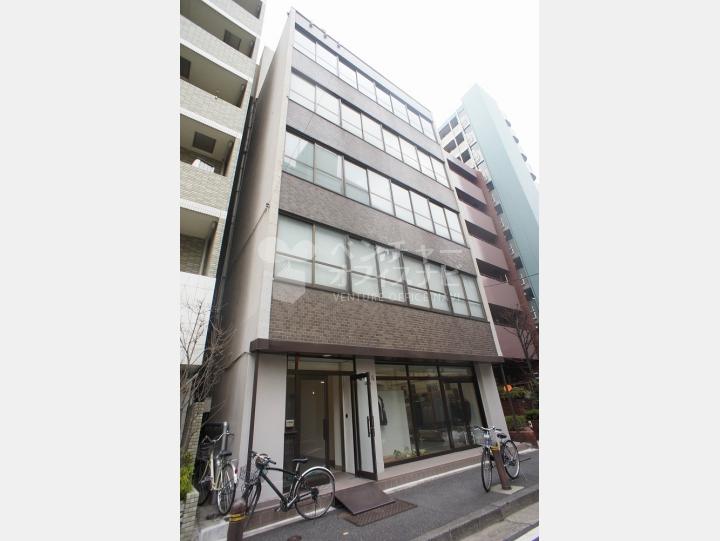 外観【堀一ビル】