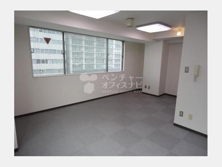 701室内写真【渋谷南平台久保ビル】