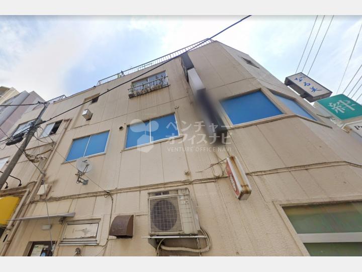 【外観】島谷ビル