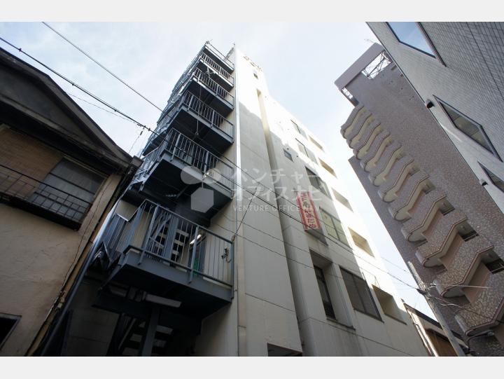 外観【第５千代田ビル】