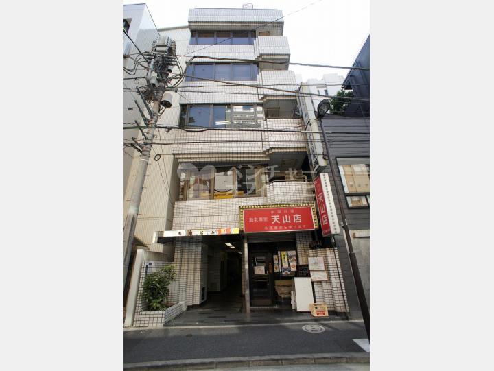 外観【岩本町手塚ビル】