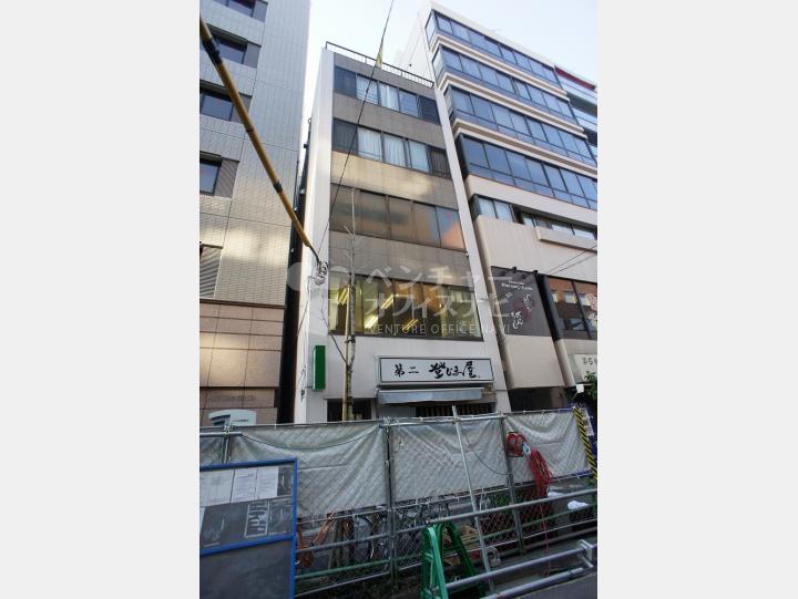 外観【日本橋KKビル】