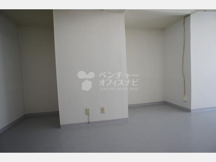 室内写真　【同栄新宿ビル】