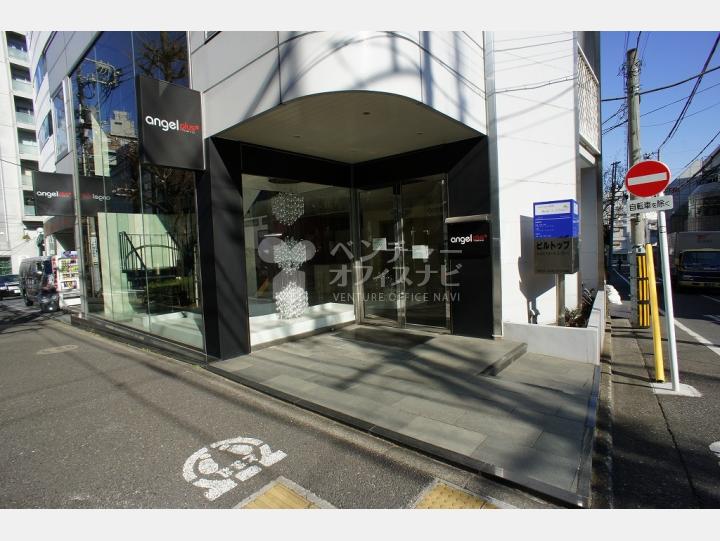 外観【ビルトップ】