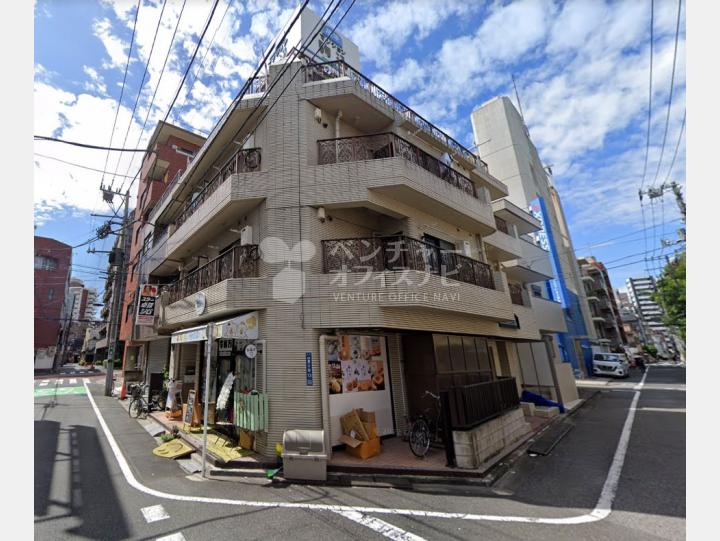 【外観】藤澤マンション駒込