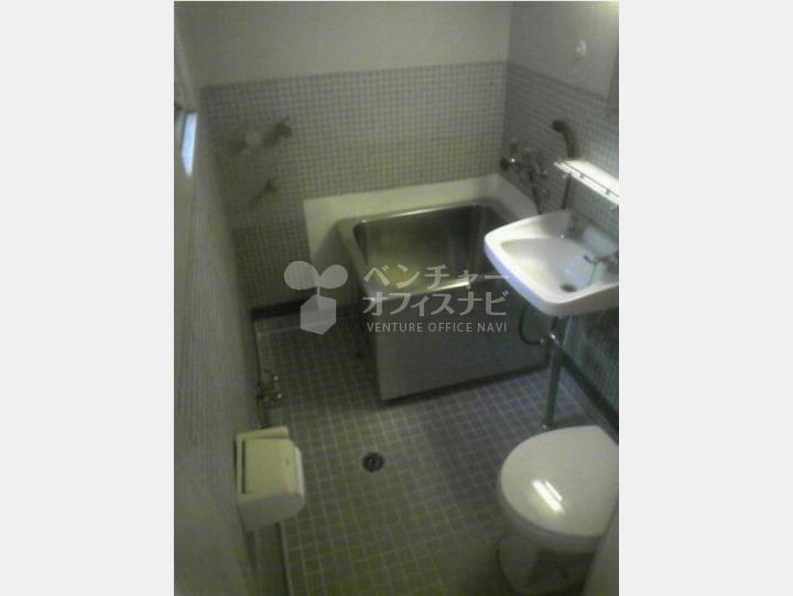 ４１０バストイレ【代官山パーフェクトルーム】