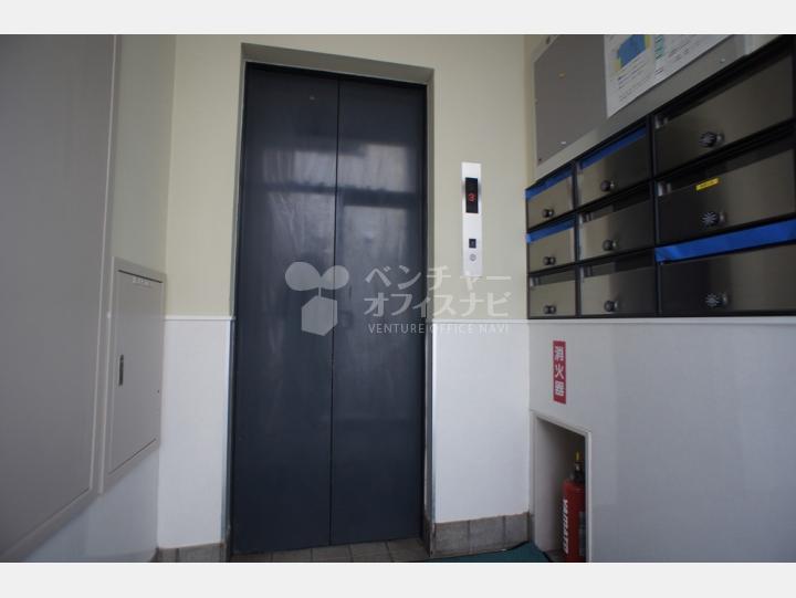 エレベーター【第５千代田ビル】