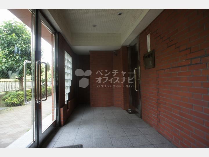 共用部 【ボワシャトレⅠ】