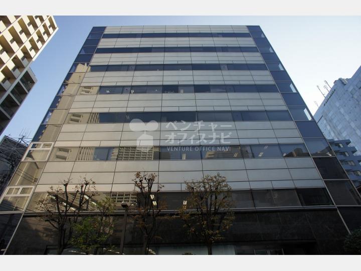 外観【芝一丁目ビル】