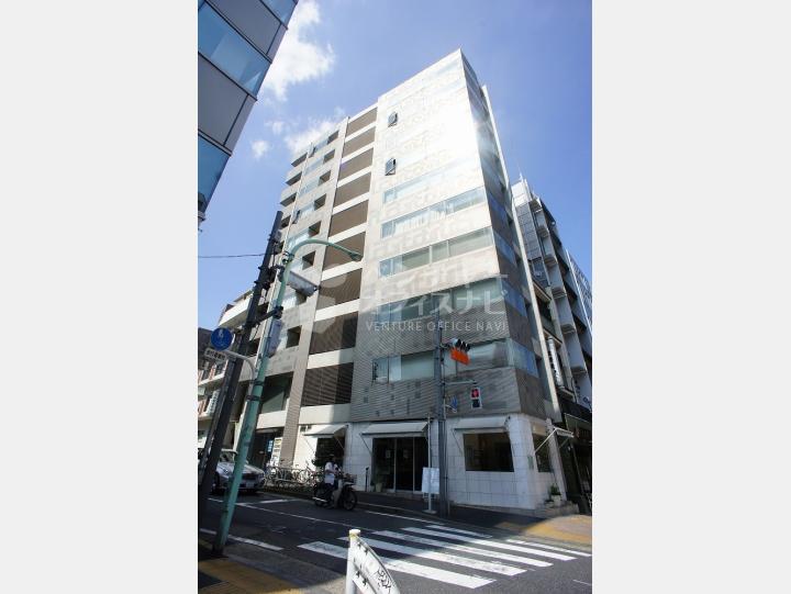 デザイナーズ SOHOマンション 【FLEG広尾ZERO】