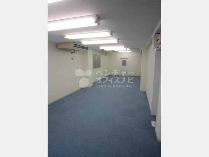 室内　【リッツお茶の水２】