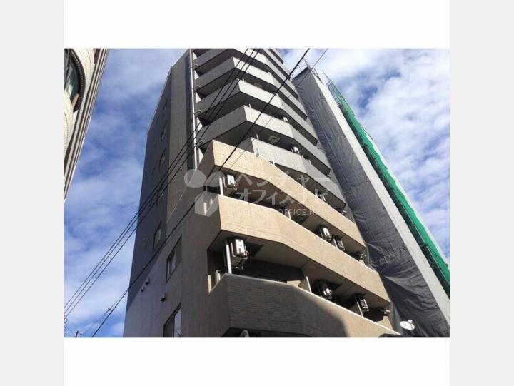 外観　シンシア本郷三丁目