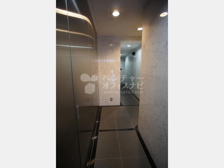 共用部通路　【SETOビル】