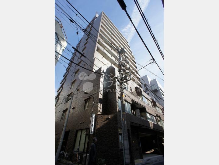 外観【朝日神保町プラザ】