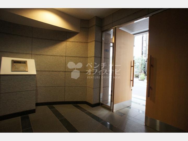 エントランス【フォレスタ】