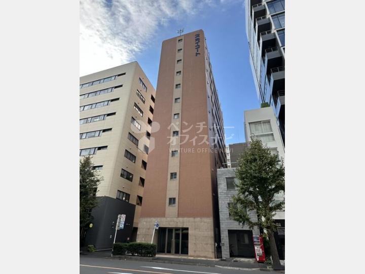 外観【スカイコート神田第３】