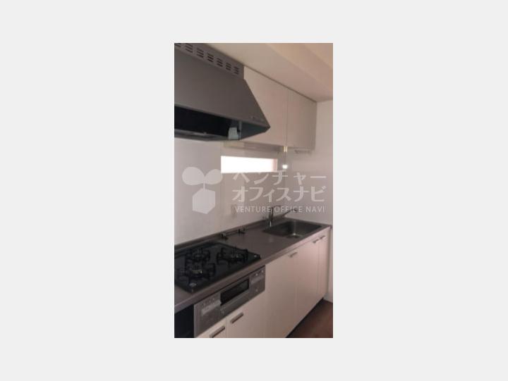 503キッチン【グランドール六本木】