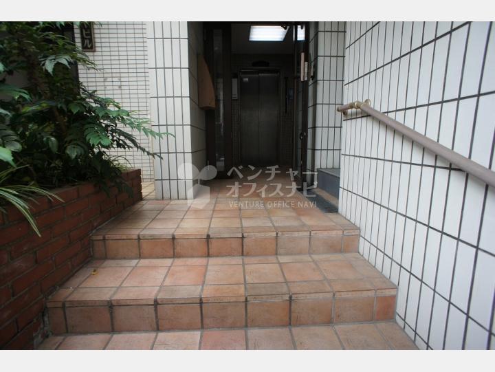 入口【工藤ビル】