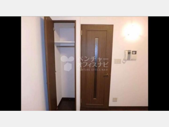 SOHOマンション【パレステュディオ浜松町 604号室】