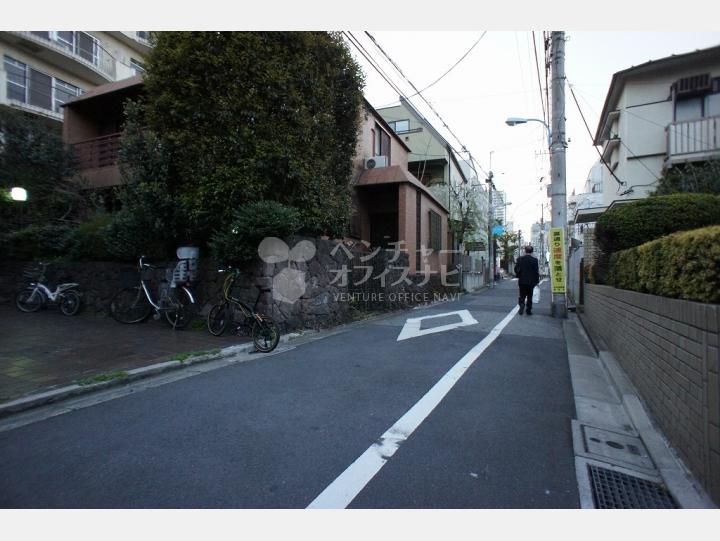 物件周辺 プロビデンス